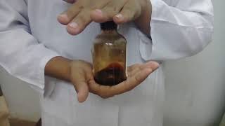 Introduction of Carbolic Acid Poisoning  Forensic Medicine [upl. by Lusty]