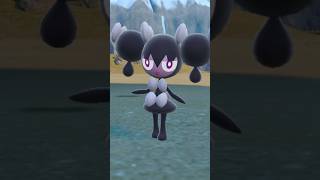 SHINY HUNTING ALL POKÉMON SV GOTHITA viral shiny pokemon nintendo console gothita switch sv [upl. by Cheria15]