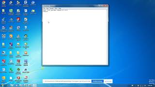 tutorial cara membuat file vtt [upl. by Triny]