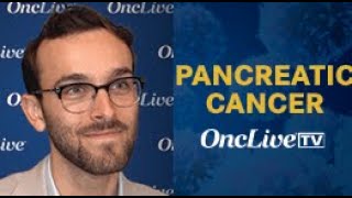 Hood on the Association Between BRCA Mutations and Primary Tumor Location in PDAC [upl. by Gaither]