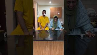 Try to Sneeze with Open EyesFunny Challenge Games with PartnerSneezingWatchFull Vlog funnyshots [upl. by Bollinger]