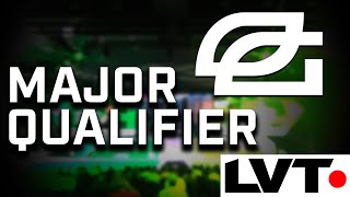 OpTic Major Qualifier  Day 1 [upl. by Adnilab]