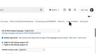 How to Create an automatic response in Gmail [upl. by Krisha846]