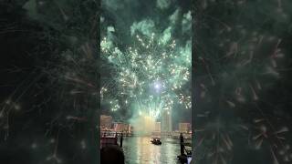 Dubai Fire works [upl. by Anirret764]