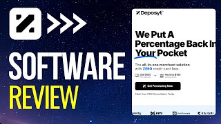 Deposyt Review 2024  Payment Gateway for Dropshipping  HONEST OPINION [upl. by Earla]