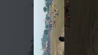 HIGHLIGHT BARABON MILAN SANGH FOOTBALl ⚽Tournament 2nd Match football turnament sports BARABON [upl. by Sethrida444]