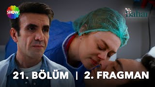 Bahar 21 Bölüm 2 Fragman  “Biz Evren ile sevgiliydik…” [upl. by Dombrowski]