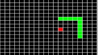 Java Speed Coding Game 1  Snake [upl. by Littlejohn]