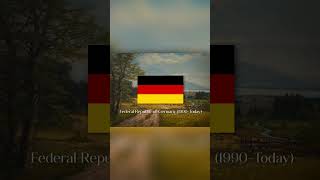 quotDas Deutschlandliedquot  German National Anthem [upl. by Nythsa431]