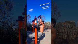 TRX Transformation Elevate Your Gym Game motivation fitnessjourney fitness sports performix [upl. by Lamonica]