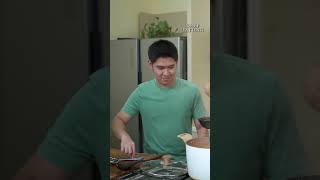 Delicious and SOPAS to cook Recipe  Chef Tatung [upl. by Foushee187]