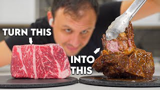 How To Turn Tough Meat Into Tender Perfection [upl. by Hsot]