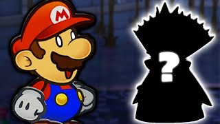 Paper Mario continues to surprise me [upl. by Don859]