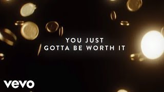 YK Osiris  Worth It Official Lyric Video [upl. by Simonne611]