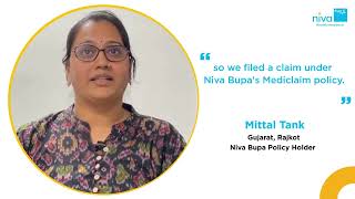 Niva Bupa Insurance Review  Easy Claim Settlement With Best Mediclaim Policy [upl. by Salaidh]