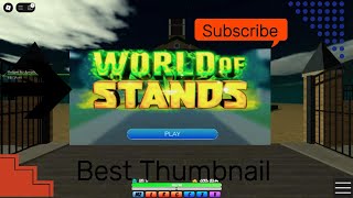 Noob to Completing Dios Castle Domain world of stands worldofstands [upl. by Feune766]