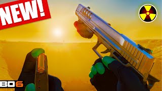 New HAND CANNON is BROKEN ON BLACK OPS 6 Easy Nukes [upl. by Lav]