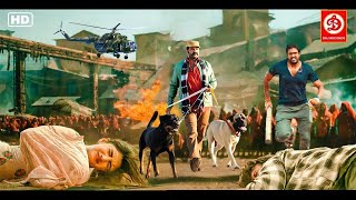 Balakrishna HD New Blockbuster Full Hindi Dubbed Action Movie  Isha Chawla New Love Story Movie [upl. by Bailie]