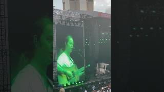 California Sober  Billy Strings 62324 Ohio Stadium billystrings willienelson [upl. by Yemrej]