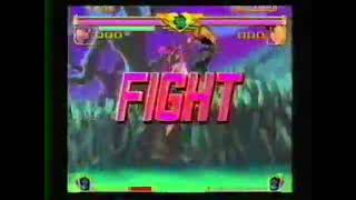 Jojo HFTF 「nico 2007 10 20」Midler vs Young Joseph [upl. by Monjan]