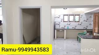 2BHK House for sale at kmm corporation mamillagudem 49Division [upl. by Nobell]