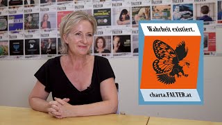 Barbara Tóth existiert Wahrheit [upl. by Barthold465]