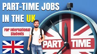 Part Time Highly Paid Jobs in the UK I Opportunities for Part Timers I How Part Timers Become rich [upl. by Renfred]