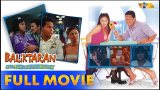 Baliktaran Si Ace at si Daisy Full Movie HD  Rufa Mae Quinto Bayani Agbayani [upl. by Jerol]