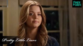 Pretty Little Liars  Season 5 Episode 12 Clip Is Ali A  Freeform [upl. by Tebor397]