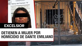 Ya hay un primer detenido por el asesinato del niño Dante Emiliano [upl. by Kellia243]