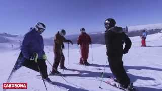 Cardrona Instructor Training Centre [upl. by Keane]