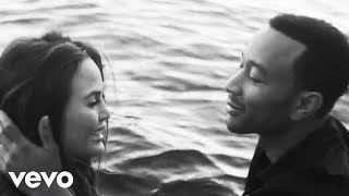 John Legend  All of Me Official Video [upl. by Irrol884]