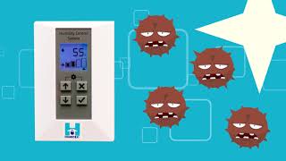 How a Humidex Works [upl. by Aserret]