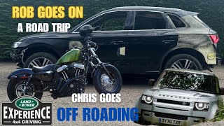 REPAIRING A CRASH DAMAGED 2019 AUDI Q5 PLUS A ROAD TRIP [upl. by Vidovik]