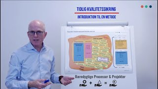 ROBUSTE BUDGETTER amp PLANER  INTRODUKTION TIL EN METODE [upl. by Ardeed]