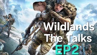 Tom Clancys Ghost Recon Wildlands Coop Gameplay  The Talks EP2  Are you even real bro [upl. by Niel]