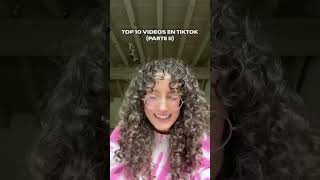 🔝Mis Top 5 videos más vistos en TikTok hasta el momento🔝qué les parece el 1💘💘 Shorts [upl. by Alesandrini]