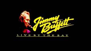 Margaritaville  Jimmy Buffett Live By The Bay Audio 1985 [upl. by Ydnolem]