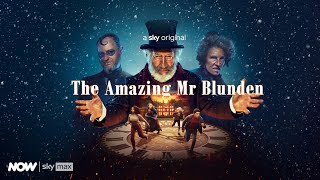 The Amazing Mr Blunden  2021 and 1972 Dual Reviews With Bluray  For Messrs Gatiss and Jeffries [upl. by Eenar984]