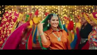 Bahu Chatak Official Video I Shivani Kumari Renuka Panwar  New Haryanvi Songs Haryanavi 2024dj [upl. by Killy192]