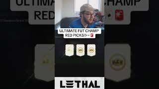 ULTIMATE TOTS REWARDS🤯 12tots eafc fifa ultimateteam soccer ea ps5 eafc24 futchamps [upl. by Walli]