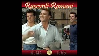 Racconti Romani cult [upl. by Lenee73]