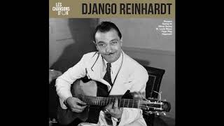 Django Reinhardt et Stéphane Grappelli  Minor Swing Audio officiel [upl. by Nnaeirrac507]