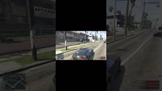 I think we broke Van B gtaonline gta funny fyp [upl. by Catriona]