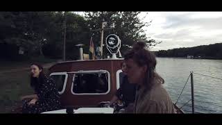 Lisa Hannigan amp Rozi Plain amp Kate Stables amp Pauline Delassus  on a boat during PEOPLE 2016 [upl. by Seabrooke590]