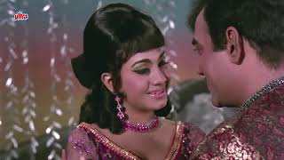 SUDAYS GEETMALA JOGI O JOGI AREY PYAR MEIN LAAKHON MEIN EK ROMANTIC SONG LATA DIDI KISHORE DA [upl. by Anialeh]