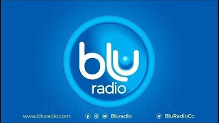 SEÑAL EN VIVO DE BLU RADIO LA ALTERNATIVA 30 SEP 24 [upl. by Armat]