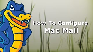 How To Configure Mac mail [upl. by Oiralednac]