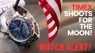 Timex Announces Another Marlin Variant Watch Alert Ep21 [upl. by Edita]