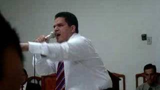 REV RAUL ALVEAR JR  CATEDRAL DO LOUVOR [upl. by Free716]